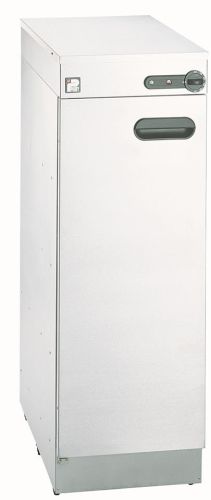 Parry Plate Warming Cupboard  -1075mm high