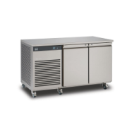Foster EcoPro 2 door counter 