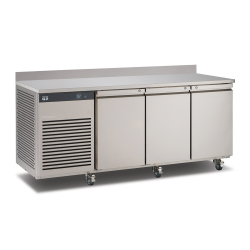 Foster EcoPro G3  1/3 3 door counter refrigeration