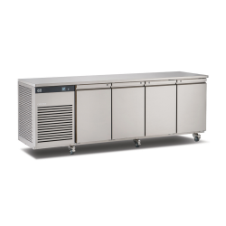 Foster EcoPro 4 door counter refrigeration EP 1/4H