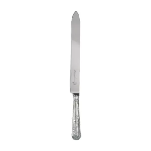 Arthur Price EPNS Kings Bridal Knife - pack size 1