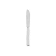 Signature Steel Baguette 18/0 Stainless Steel Dessert Knife - pack size 12