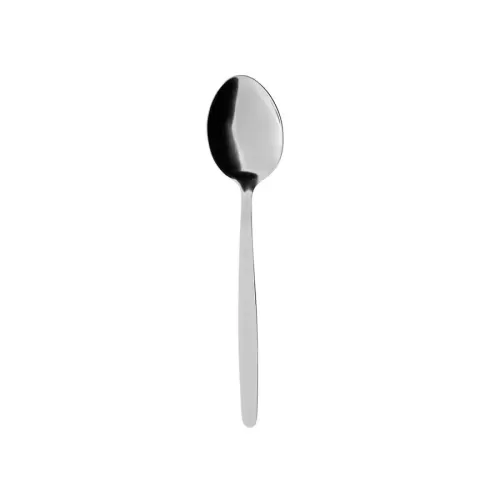 Signature Style 18/0 Stainless Steel Plaza Aviation Spoon - pack size 12