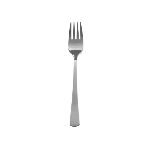 Signature Style Caroline 18/10 Stainless Steel Dessert Fork - pack size 12
