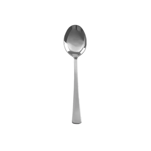 Signature Style Caroline 18/10 Stainless Steel Dessert Spoon - pack size 12