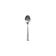 Signature Style Caroline 18/10 Stainless Steel Teaspoon - pack size 12