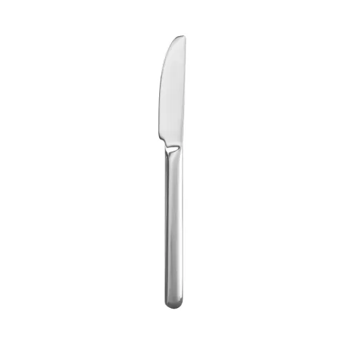 Signature Style Jasmine 18/10 Stainless Steel Table Knife - pack size 12