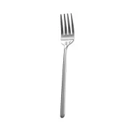 Signature Style Jasmine 18/10 Stainless Steel Table Fork - pack size 12