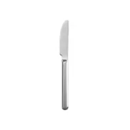 Signature Style Jasmine 18/10 Stainless Steel Dessert Knife - pack size 12