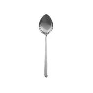 Signature Style Jasmine 18/10 Stainless Steel Dessert Spoon - pack size 12