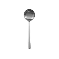 Signature Style Jasmine 18/10 Stainless Steel Soup Spoon - pack size 12