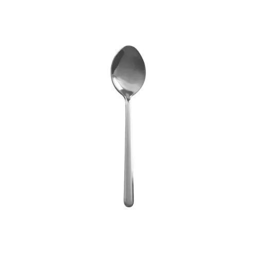 Signature Style Jasmine 18/10 Stainless Steel Teaspoon - pack size 12