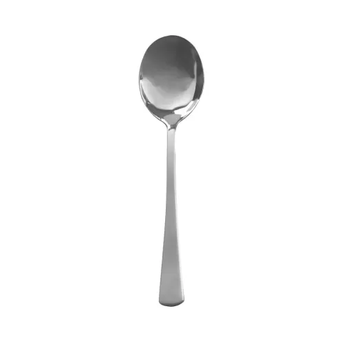 Signature Style Stephanie 18/10 Stainless Steel Table Spoon - pack size 12
