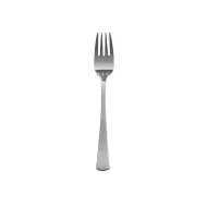 Signature Style Stephanie 18/10 Stainless Steel Dessert Fork - pack size 12