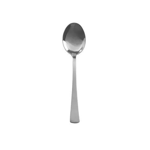 Signature Style Stephanie 18/10 Stainless Steel Dessert Spoon - pack size 12