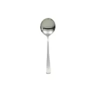 Signature Style Stephanie 18/10 Stainless Steel Soup Spoon - pack size 12