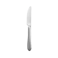 Signature Style Nottingham 18/10 Stainless Steel Table Knife - pack size 12