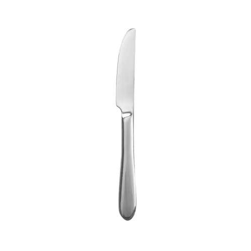 Signature Style Nottingham 18/10 Stainless Steel Table Knife - pack size 12