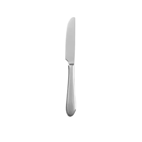 Signature Style Nottingham 18/10 Stainless Steel Dessert Knife - pack size 12