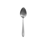 Signature Style Nottingham 18/10 Stainless Steel Dessert Spoon - pack size 12
