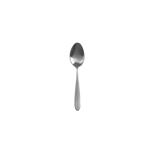 Signature Style Nottingham 18/10 Stainless Steel Teaspoon - pack size 12