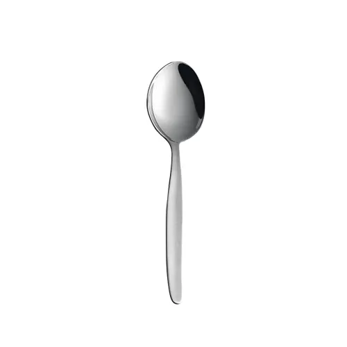 Signature Steel New Era 18/0 Stainless Steel Infants Spoon - pack size 12