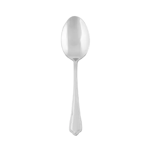 Signature Steel Dubarry 18/0 Stainless Steel Table Spoon - pack size 12