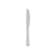 Signature Steel Dubarry 18/0 Stainless Steel Dessert Knife - pack size 12