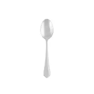 Signature Steel Dubarry 18/0 Stainless Steel Dessert Spoon - pack size 12