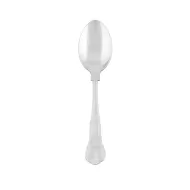 Signature Steel Kings 18/0 Stainless Steel Table Spoon - pack size 12
