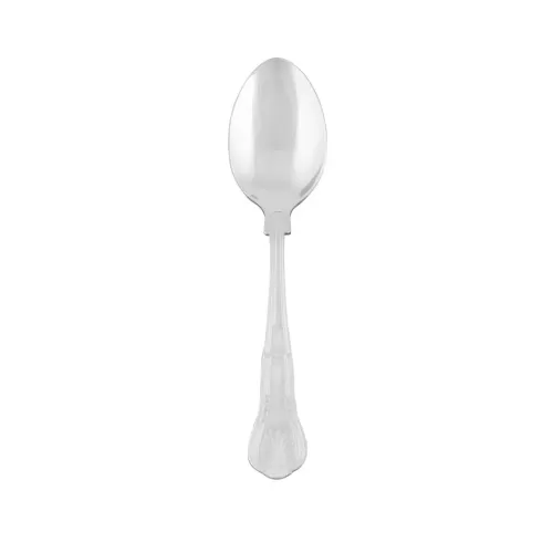 Signature Steel Kings 18/0 Stainless Steel Table Spoon - pack size 12