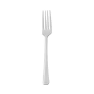Signature Steel Harley 18/0 Stainless Steel Table Fork - pack size 12