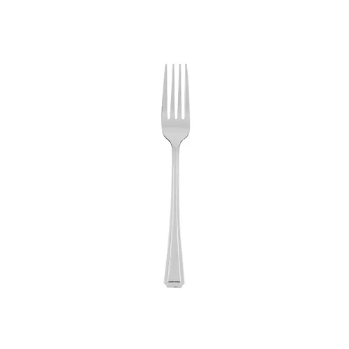 Signature Steel Harley 18/0 Stainless Steel Dessert Fork - pack size 12