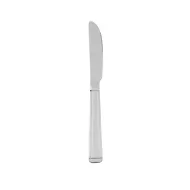 Signature Steel Harley 18/0 Stainless Steel Table Knife - pack size 12