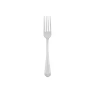Signature Steel Jesmond 18/0 Stainless Steel Dessert Fork - pack size 12