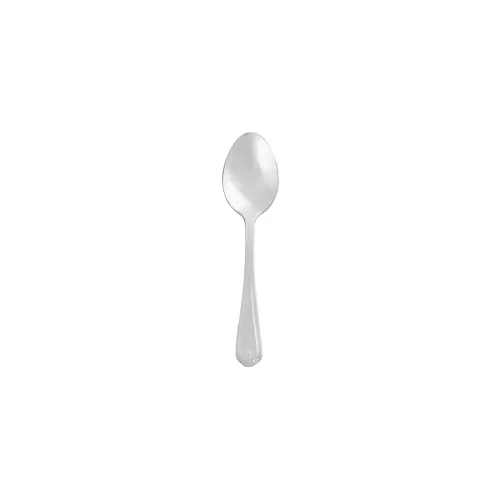 Signature Steel Jesmond 18/0 Stainless Steel Teaspoon - pack size 12