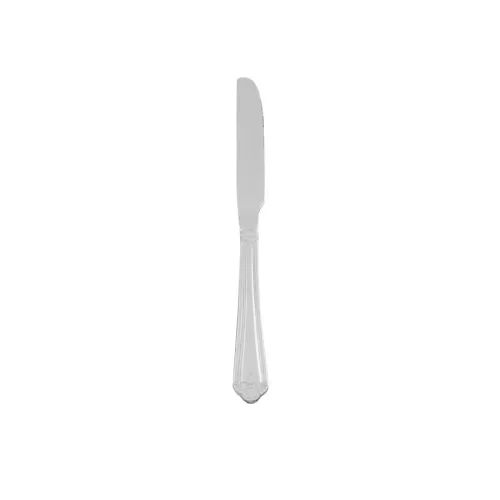 Signature Steel Jesmond 18/0 Stainless Steel Dessert Knife - pack size 12