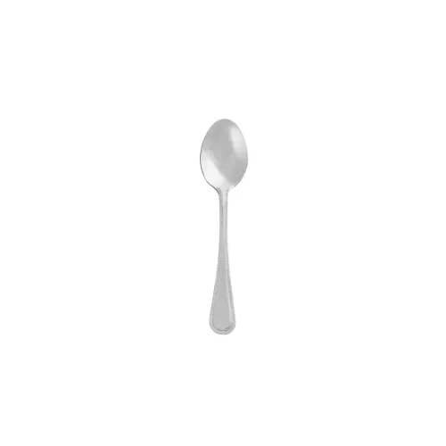 Signature Steel Bead 18/0 Stainless Steel Teaspoon - pack size 12