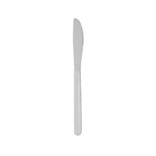Signature Steel New Era 18/0 Stainless Steel Table Knife - pack size 12