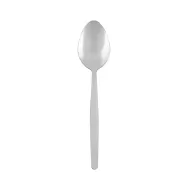 Signature Steel New Era 18/0 Stainless Steel Plain Table Spoon - pack size 12