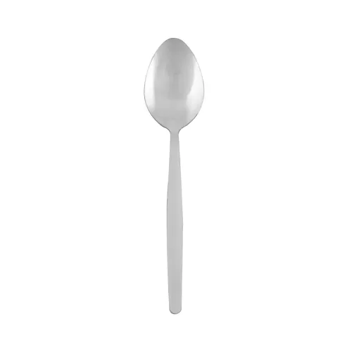 Signature Steel New Era 18/0 Stainless Steel Plain Table Spoon - pack size 12