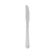 Signature Steel Jesmond 18/0 Stainless Steel Table Knife - pack size 12