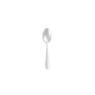 Signature Steel Rattail 18/0 Stainless Steel Teaspoon - pack size 12
