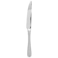 Twentyeight Sigma 18/10 Stainless Steel Steak Knife - pack size 12