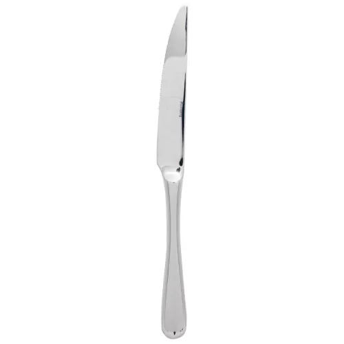 Twentyeight Sigma 18/10 Stainless Steel Steak Knife - pack size 12