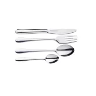 MasterClass 4 Piece Children's Cutlery Set - pack size 1