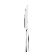 Elia Cosmo 18/10 Stainless Steel Steak Knife - pack size 1