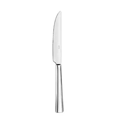 Elia Cosmo 18/10 Stainless Steel Steak Knife - pack size 1