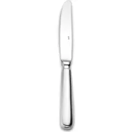 Elia Meridia 18/10 Stainless Steel Table Knife Hollow Handle - pack size 1