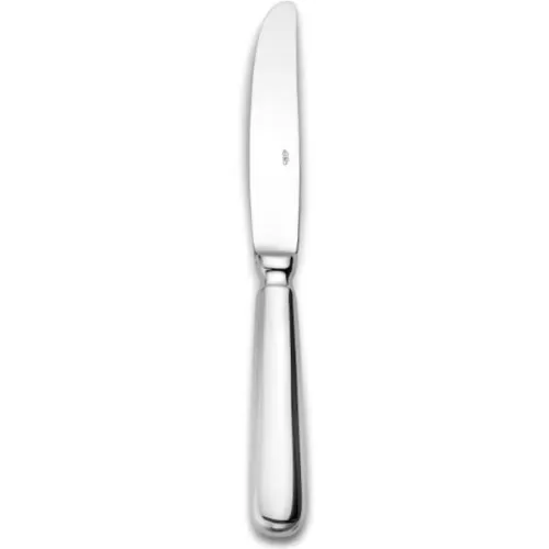 Elia Meridia 18/10 Stainless Steel Table Knife Solid Handle - pack size 1